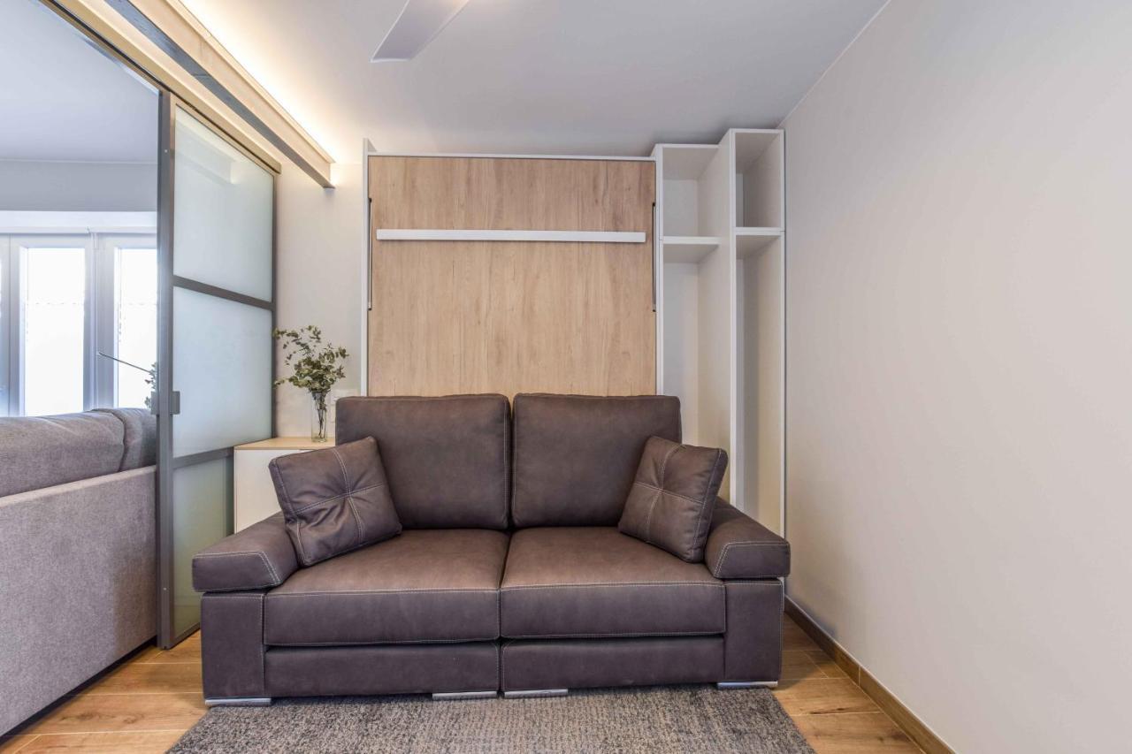 Global Home - Pada Мадрид Номер фото